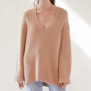 UO Victoria Sweater